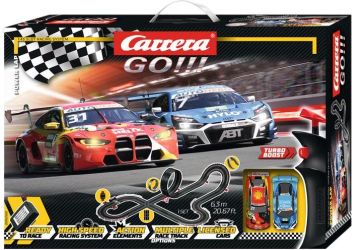 Carrera GO!!! Power Lap (20062560) Carrera GO!!! Power Lap (20062560)