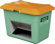 Cemo Plus 3 GFK Streugutbehälter (10575)