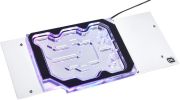 Alphacool Eisblock Aurora GPX-N Acryl Active Backplate RTX 3080/3090 Gaming/Eagle (13042)