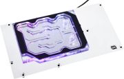 Alphacool Eisblock Aurora GPX-N Acryl Active Backplate RTX 3090 Ti Founders Edition (13063)
