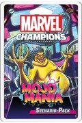 Asmodée Marvel Champions: Das Kartenspiel