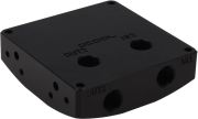 Alphacool Eisdecke Laing DDC Acetal Aufsatz V.2 (13185)