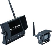 Midland Truck Guardian Pro Kamerasystem Midland Truck Guardian Pro Kamerasystem