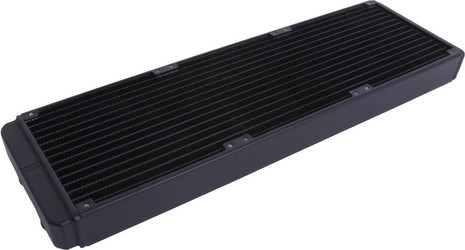 Alphacool ES Aluminium 420 mm T38 (14434)