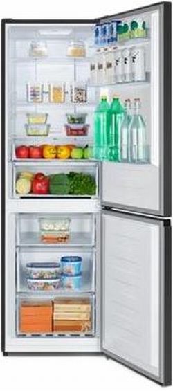 Hisense RB390N4BFC