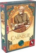 Pegasus Carnegie