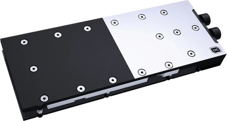 Alphacool ES RTX A5000 mit Backplate (10669)