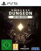 Sega Endless Dungeon Day One Edition PS5