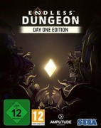 Sega Endless Dungeon Day One Edition PC