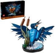 LEGO ICONS Eisvogel (10331)