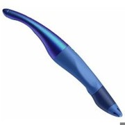 Stabilo EASYoriginal Holograph Ergonomischer Tintenroller (Linkshänder)