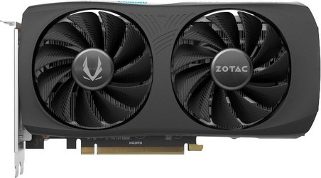 Zotac GeForce RTX 4070 SUPER Twin Edge 12GB (ZT-D40720E-10M) Zotac GeForce RTX 4070 SUPER Twin Edge 12GB (ZT-D40720E-10M)