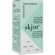 skjur Intensive Augenpflege 15 ml