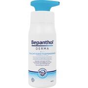 Bepanthol Derma Feuchtigkeitsspendende Körperlotion 400 ml Bepanthol Derma Feuchtigkeitsspendende Körperlotion 400 ml