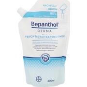Bepanthol Derma Feuchtigkeitsspendende Körperlotion 400 ml (Nachfüllung) Bepanthol Derma Feuchtigkeitsspendende Körperlotion 400 ml (Nachfüllung)