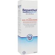 Bepanthol Derma SOS-Pflegecreme 100 ml