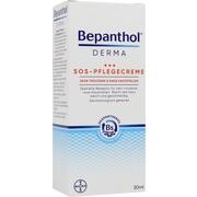 Bepanthol Derma SOS-Pflegecreme 30 ml