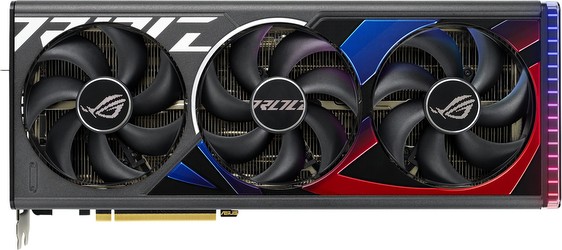 ASUS ROG Strix GeForce RTX 4080 SUPER OC 16GB (90YV0KB0-M0NA00)