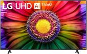 LG 75" 4K Smart UHD TV UR80 75UR80006LJ