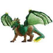 Schleich Eldrador - Dschungeldrache (70791) Schleich Eldrador - Dschungeldrache (70791)