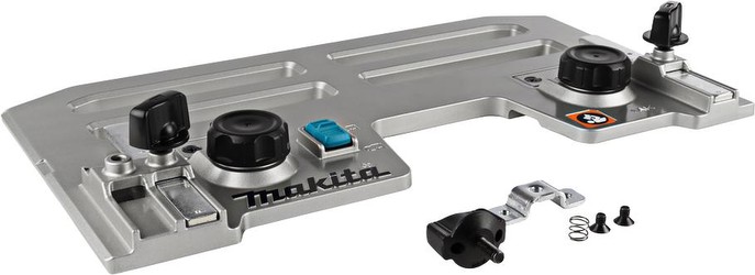 Makita Führungsschienenadapter F (198570-2)