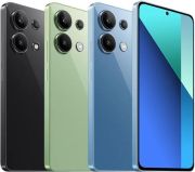 Xiaomi Redmi Note 13 4G 6GB 128GB Xiaomi Redmi Note 13 4G 6GB 128GB