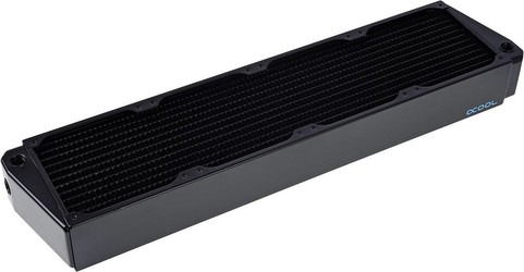 Alphacool NexXxoS UT60 Full Copper X-Flow 480 mm (14240)
