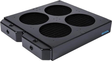Alphacool NexXxoS XT45 Full Copper Quad 480 mm/560 mm (14396)