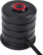Alphacool Powerbutton mit Taster 19 mm rot beleuchtet (17434) Alphacool Powerbutton mit Taster 19 mm rot beleuchtet (17434)