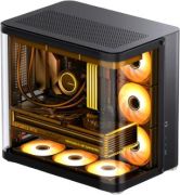 Jonsbo TK-2 2.0 Black