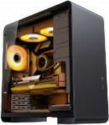 Jonsbo U4 Pro Black Jonsbo U4 Pro Black