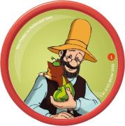 Kekz Audiochip Pettersson und Findus - Wie Findus zu Pettersson kam