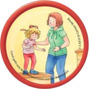 Kekz Audiochip Conni - Conni geht zum Kinderturnen / Conni und der Wackelzahn