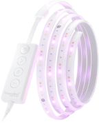 Nanoleaf Matter Lightstrip Starter Kit 2 m (NF080K02-2LS)