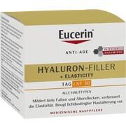 Eucerin Hyaluron-Filler + Elasticity LSF 30 Tagespflege 50 ml