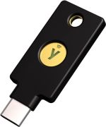 Yubico YubiKey 5C NFC FIPS Yubico YubiKey 5C NFC FIPS