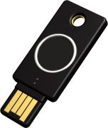 Yubico YubiKey Bio - FIDO Edition