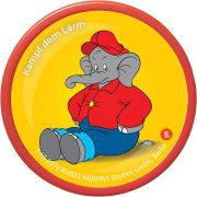 Kekz Audiochip Benjamin Blümchen - Kampf dem Lärm