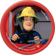 Kekz Audiochip Feuerwehrmann Sam - Falscher Alarm