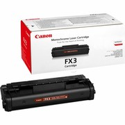 Canon FX-3 (1557A003)