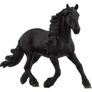 Schleich Horse Club - Friese Hengst (13975)