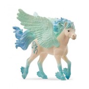 Schleich Bayala - Stormy Einhorn Fohlen (70824)