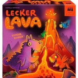 Schmidt Spiele Lecker Lava (40895)