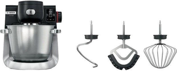 Bosch Serie 6 MUMS6ZS00 Bosch Serie 6 MUMS6ZS00