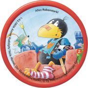 Kekz Audiochip Der kleine Rabe Socke - Alles rabenstark! Alles kaputt!