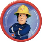 Kekz Audiochip Feuerwehrmann Sam - Blitz und Donner