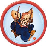 Kekz Audiochip Bobo Siebenschläfer - Er ist wieder da Kekz Audiochip Bobo Siebenschläfer - Er ist wieder da
