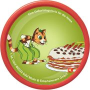 Kekz Audiochip Pettersson und Findus - Eine Geburtstagstorte für die Katze