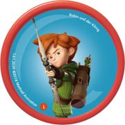 Kekz Audiochip Robin Hood - Robin und der König