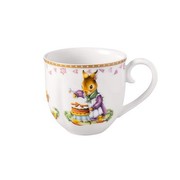 Villeroy & Boch Annual Easter Edition Jahresbecher 2024